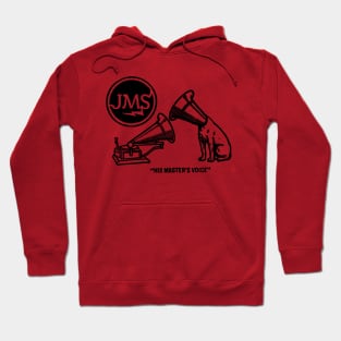 The "Dog Songs" Dog Shirt Special! Hoodie